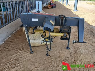 Faucheuse Vicon 428 EXTRA  - 8