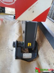 Faucheuse Vicon 428 EXTRA  - 6