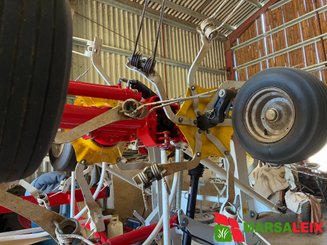 Faneuse Pöttinger HIT 8.9T - 6