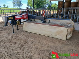 Faucheuse Vicon 428 EXTRA  - 1