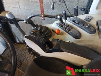 Tracteur agricole Massey Ferguson MF 6455 - 16