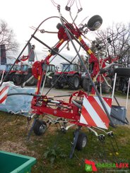 Faneuse Massey Ferguson TD 776 DN - 1