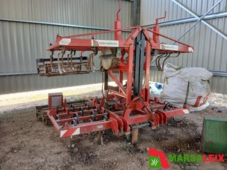 Vibroculteur Moskit U806 - 5 mètres - 1