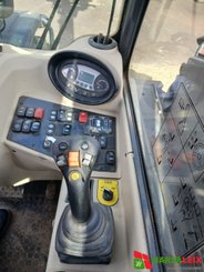 Chariot télescopique agricole Massey Ferguson TH 6030 - 6