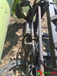 Tracteur agricole Claas ARION - 5