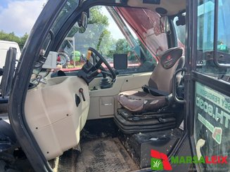 Chariot télescopique agricole Massey Ferguson TH 6030 - 5