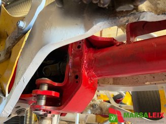 Faneuse Pöttinger HIT 8.9T - 9