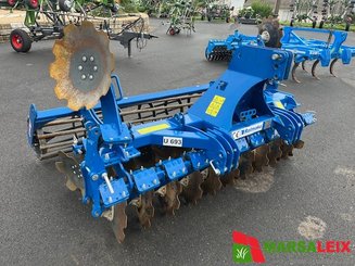 Déchaumeur Rolmako DISQUES U 693 - 3