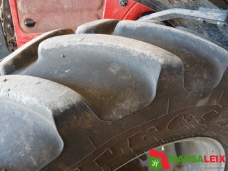 Tracteur agricole Massey Ferguson MF 6455 - 8