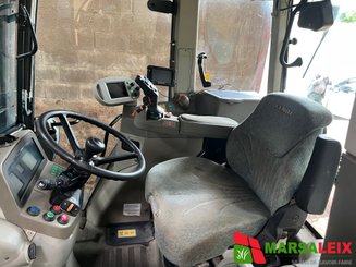 Tracteur agricole Fendt 818 TMS - 4