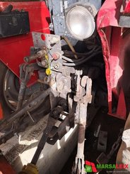 Tracteur agricole Massey Ferguson 254 - 4