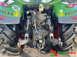 Tracteur agricole Fendt 516 Vario - 5