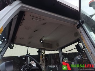 Tracteur agricole Massey Ferguson 5S 125 DYNA 6 EXCLUSIF - 6