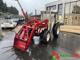 Tracteur agricole Lamborghini 483 DT - 1