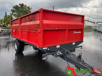 Benne agricole HERCULANO HSE 7000 - 5