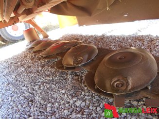 Faucheuse Pöttinger NOVACAT 301 ALPHA MOTION - 10