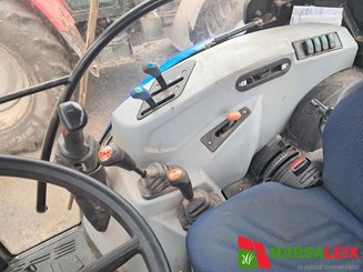 Tracteur agricole New Holland T4-75S - 7