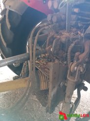 Tracteur autre Massey Ferguson 3710 WF - 2