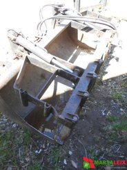 Tracteur agricole Case IH Quantum 85 C - 17