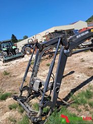 Tracteur agricole New Holland T4-80 - 10