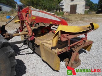 Faucheuse Pöttinger NOVACAT 301 ALPHA MOTION - 2