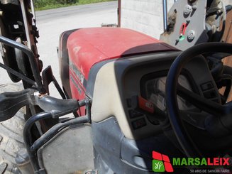Tracteur agricole Case IH Quantum 85 C - 13