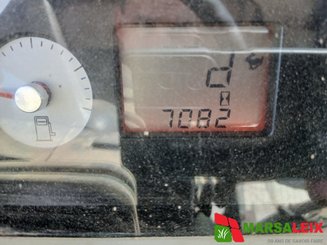 Tracteur agricole Massey Ferguson MF 6455 - 4