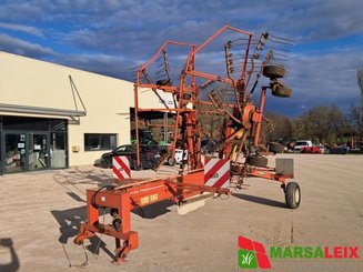 Andaineur Kuhn GA 7301 - 1