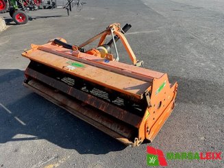 Broyeur à axe horizontal Agrimaster RMU 2300 - 3