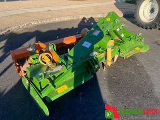 Herse rotative Amazone KX 3000 - 3