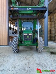 Tracteur agricole John Deere 5090M - 2