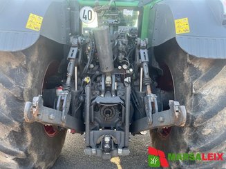 Tracteur agricole Fendt 826 VARIO S4 - 5