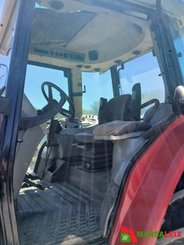 Tracteur agricole Massey Ferguson 5435 - 3