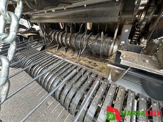 Presse à balles rondes Vicon RV 4216 - 1