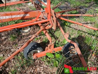 Andaineur Kuhn GA 3501 GM - 3