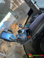 Tracteur agricole Fendt 514 Vario S4 Power - 5