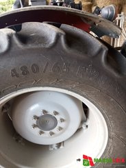 Tracteur autre Massey Ferguson 3710 WF - 6