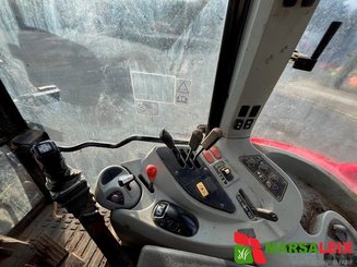 Tracteur agricole Massey Ferguson 5460 - 13