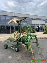 Andaineur Krone SWADRO 421/11 - 1