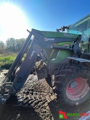 Tracteur agricole Fendt 310 - 1