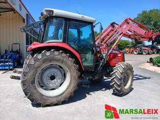 Tracteur agricole Massey Ferguson 5435 - 8