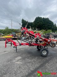 Faneur Fella TH 901 TRANS - 1