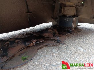 Faucheuse Vicon EXTRA 432 H - 6