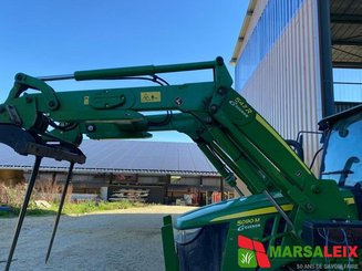 Tracteur agricole John Deere 5090M - 4
