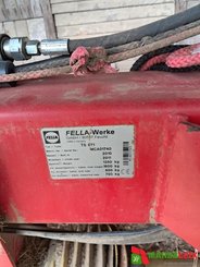 Andaineur Fella TS 671 - 1