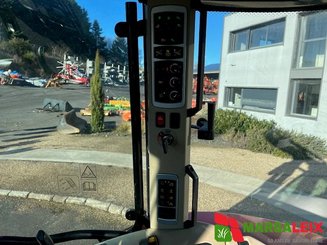 Tracteur agricole Massey Ferguson 5711 S - 14