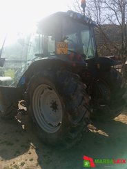 Tracteur agricole Landini VISION 90 - 5