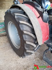 Tracteur autre Massey Ferguson 3710 WF - 1