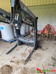 Tracteur agricole Same Explorer 95 - 5