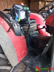 Tracteur autre Massey Ferguson 3710 WF - 5